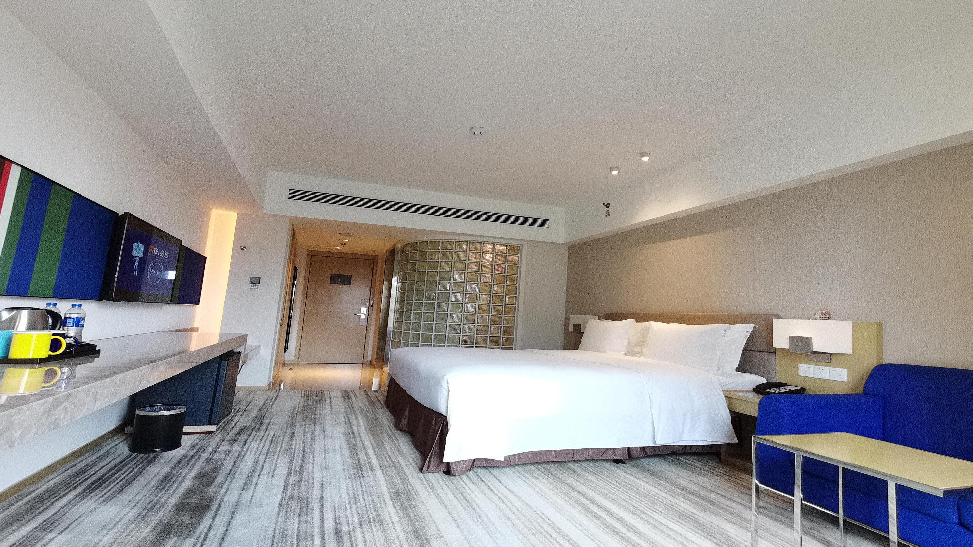 Holiday Inn Express Shenyang Tawan, An Ihg Hotel Exterior foto
