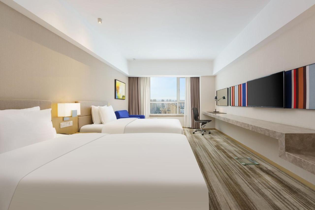 Holiday Inn Express Shenyang Tawan, An Ihg Hotel Exterior foto
