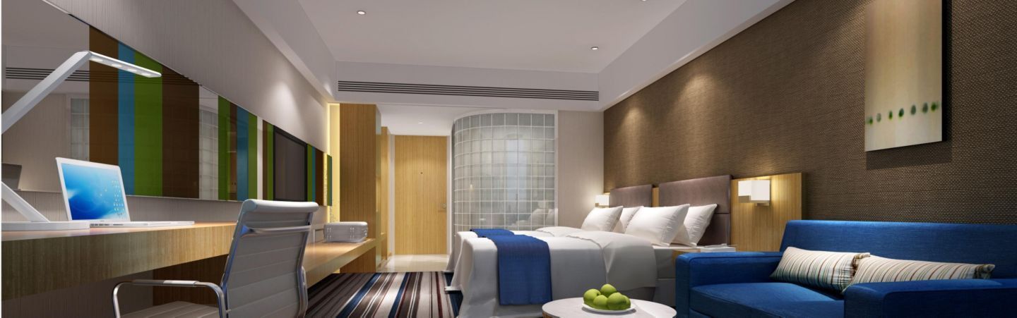 Holiday Inn Express Shenyang Tawan, An Ihg Hotel Exterior foto